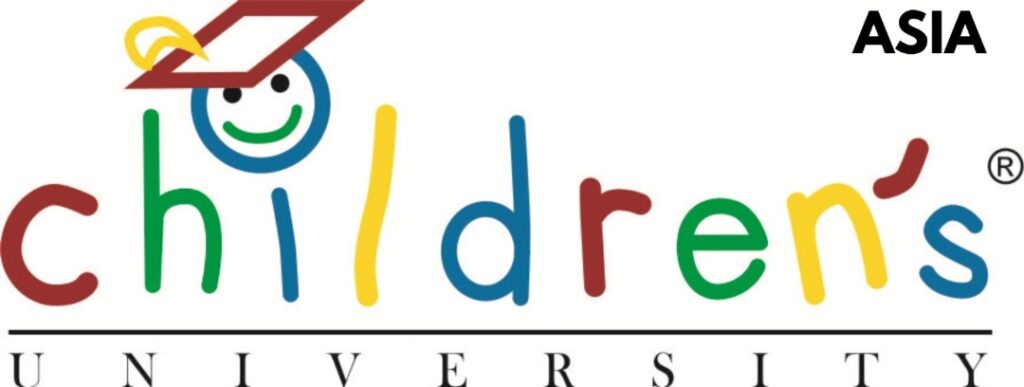 Children's Asia University